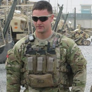 Meet your Posher, Thomas